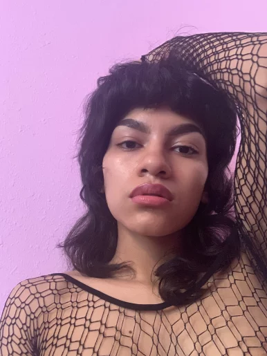 Photo of model @goddessxio