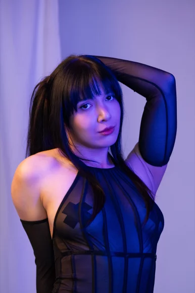 Photo of model @goddessyata