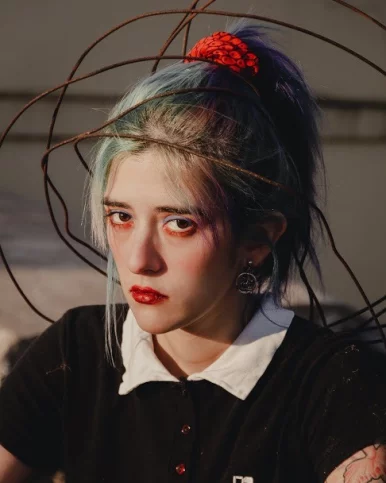 Photo of model @goddestex