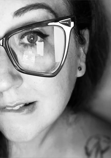 Photo of model @goddexxtallulah