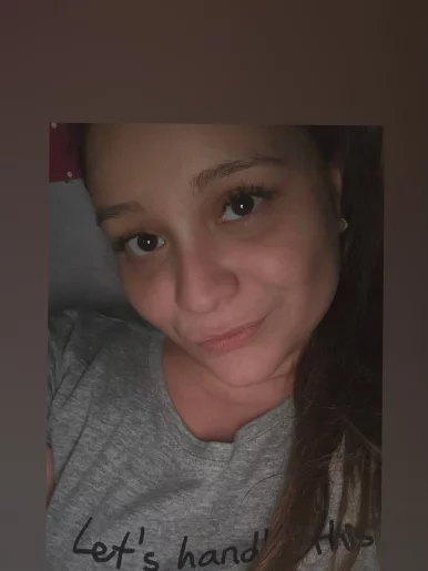 Photo of model @goddlatina