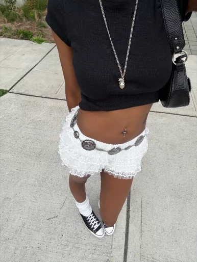 Photo of model @godess3zra