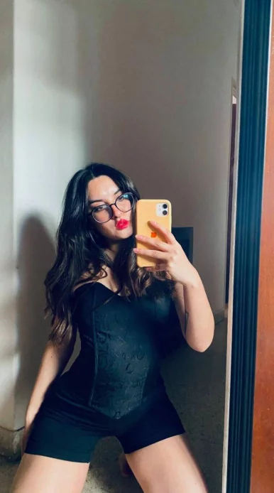 Photo of model @godessnami