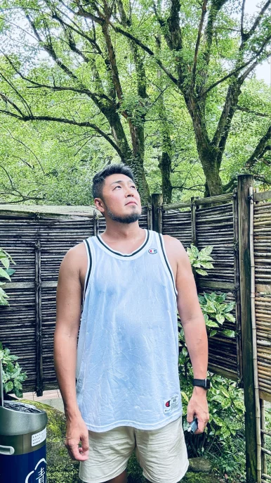 Photo of model @goichi_ppv