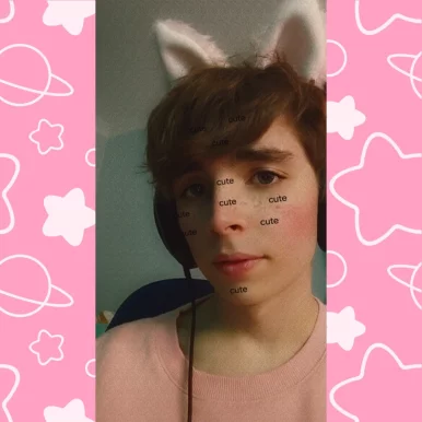 Photo of model @goodshyboy