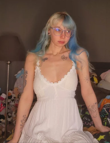 Photo of model @gooeychewycosplay