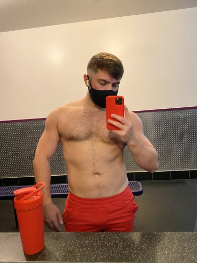 Photo of model @googsxxx