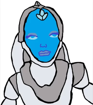 Photo of model @goonspi