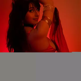 Photo of model @goosaphone