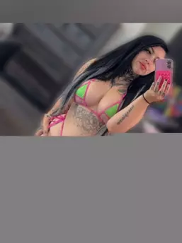 Photo of model @gore_baby