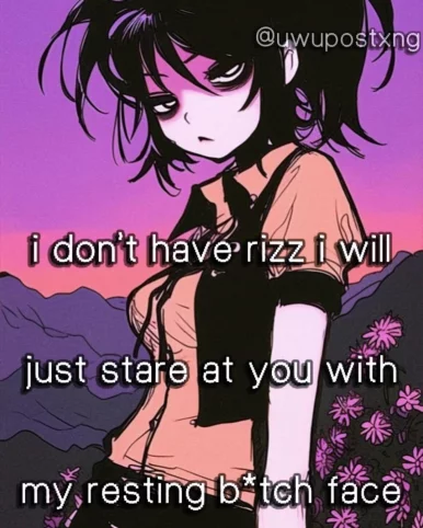 Photo of model @gormicons