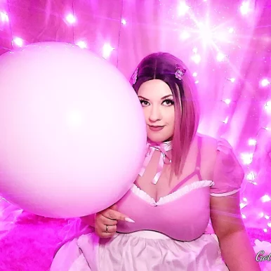 Photo of model @gothamber