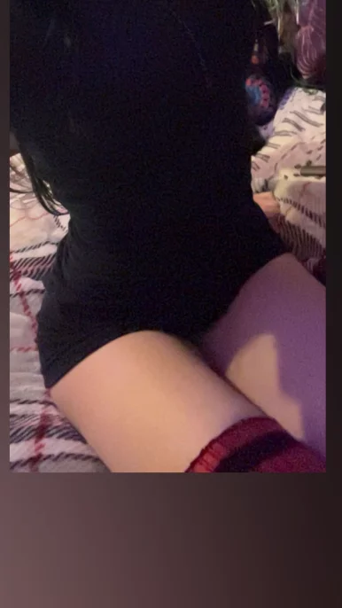 Photo of model @gothf4iry