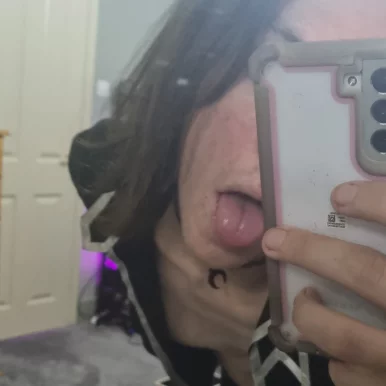 Photo of model @gothgirlskye