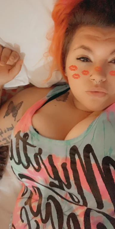 Photo of model @gothprincessninafree