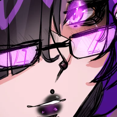 Photo of model @gothybunz