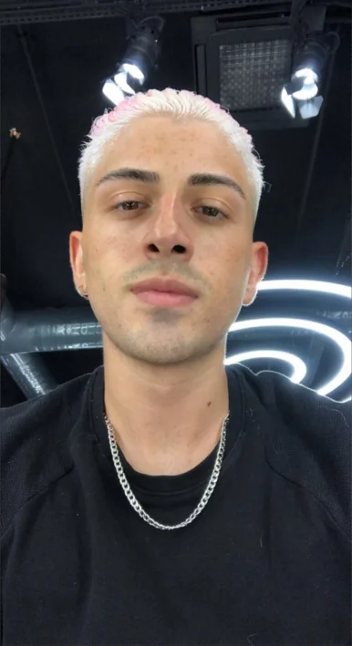 Photo of model @gozef