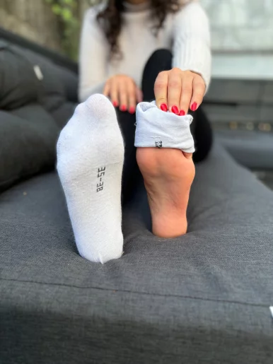 Photo of model @grace.jane