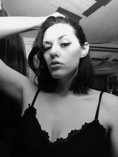 Photo of model @graceful_22