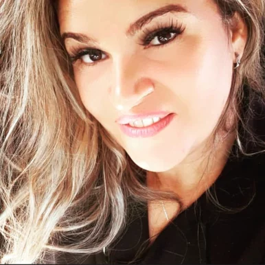 Photo of model @graciela06