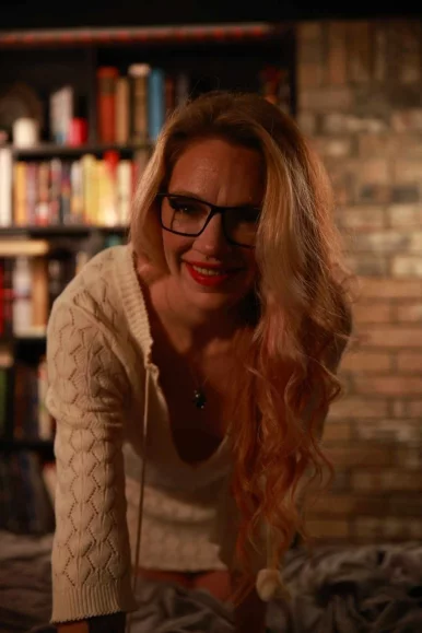 Photo of model @gracieparker