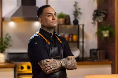 Photo of model @grandmasterchefjojo