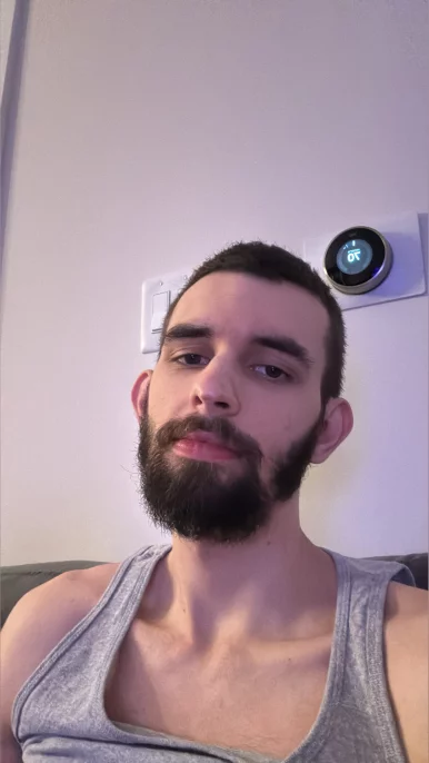 Photo of model @grapesofwath