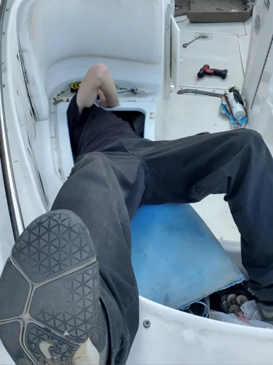 Photo of model @gravehammer