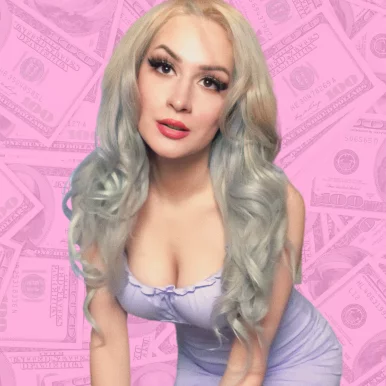 Photo of model @greedybratbri