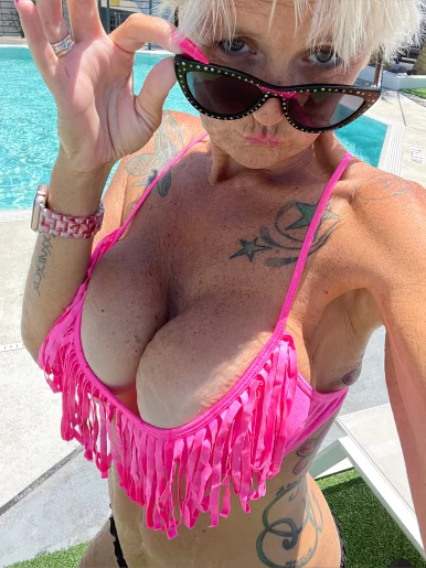 Photo of model @greekgoddesssteph