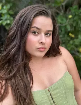 Photo of model @greengabi