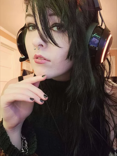 Photo of model @greentea98