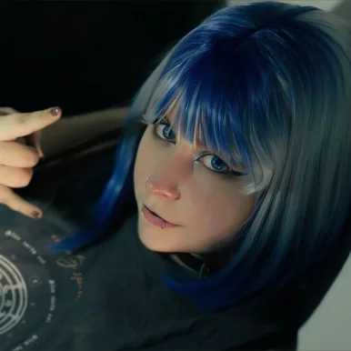 Photo of model @gremlixx