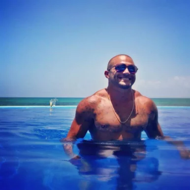 Photo of model @greyproductions