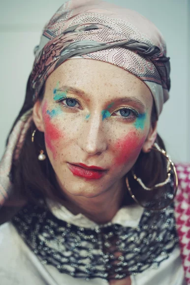 Photo of model @grrracja