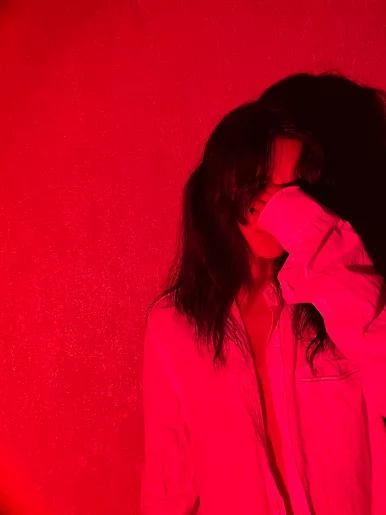 Photo of model @grungeprincess