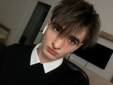 Photo of model @gunter_meiner