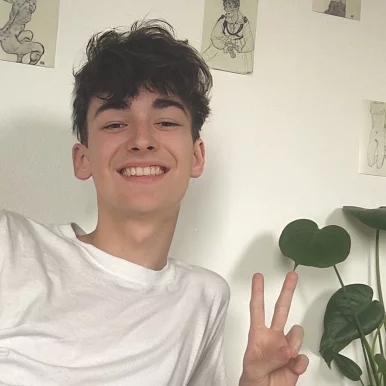 Photo of model @gustave_en_icarie