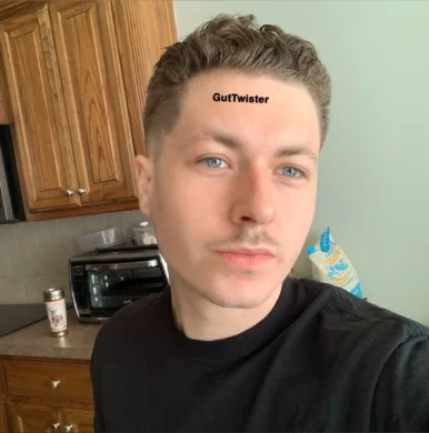 Photo of model @guttwister