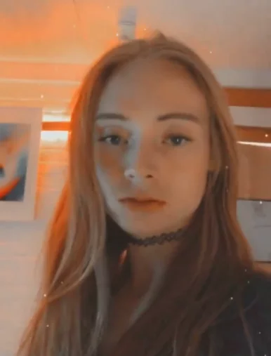 Photo of model @gwen_10