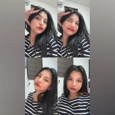 Photo of model @gwennn03