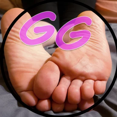 Photo of model @gwyngrippers