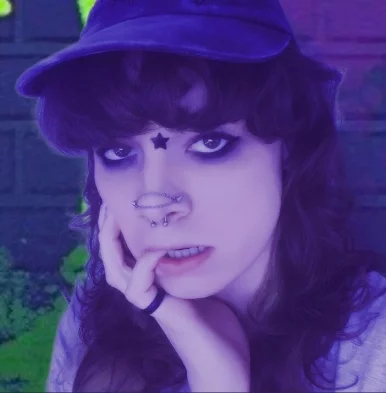 Photo of model @gxthwxxb