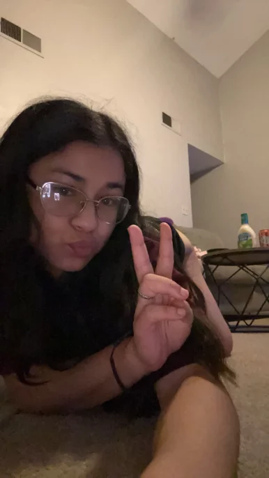 Photo of model @gypsyjaae