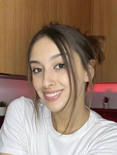 Photo of model @gyzanight