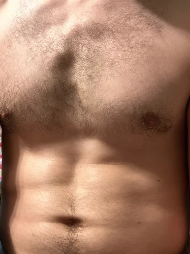 Photo of model @hairydad69