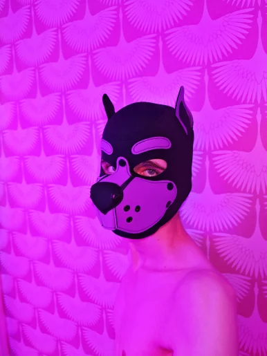 Photo of model @hallow33ncentral