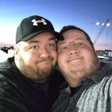 Photo of model @hambeargrrs