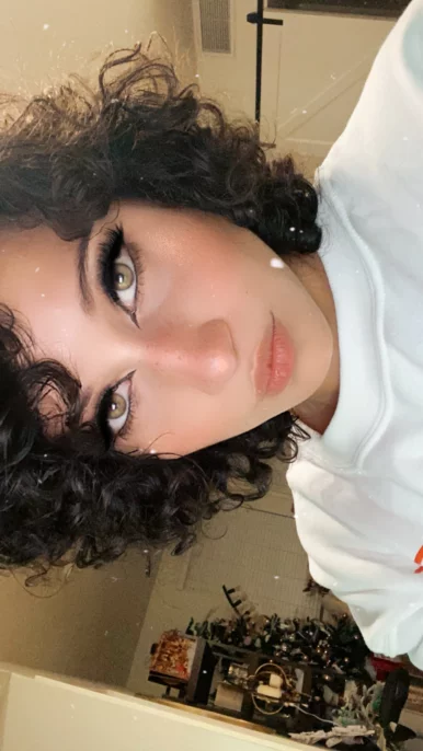 Photo of model @hanakatana