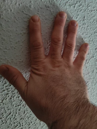 Photo of model @handeljohnson3